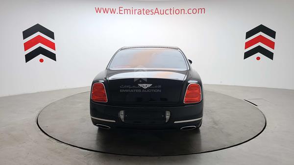 Bentley FLYING SPUR 2013 SCBBF53W0DC081559 Image 63
