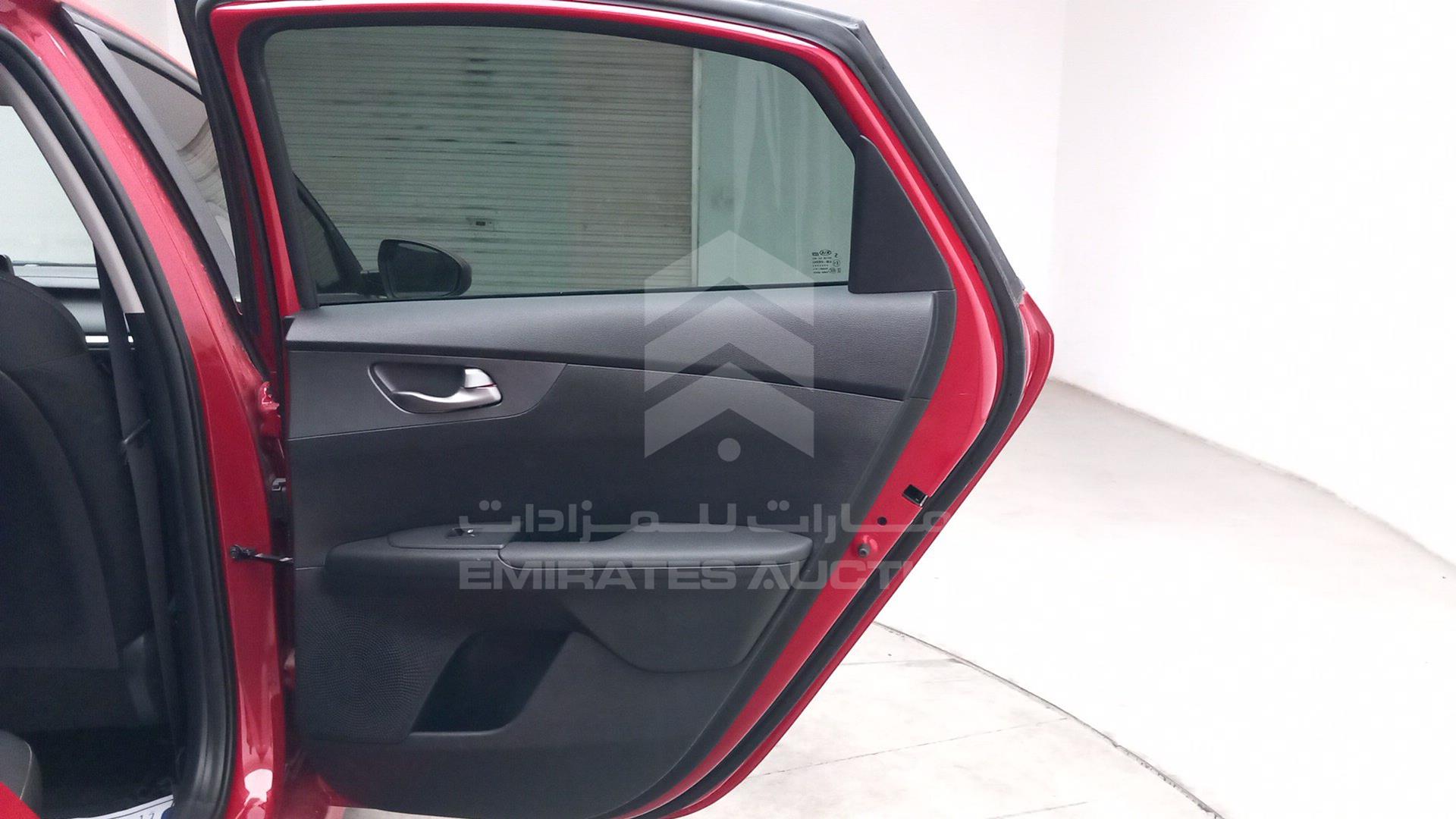 2020 KIA FORTE VIN: 3KPF24AD8LE212959