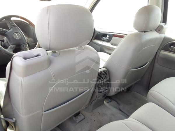 GMC Envoy 2006 1GKET63M462279842 Image 50
