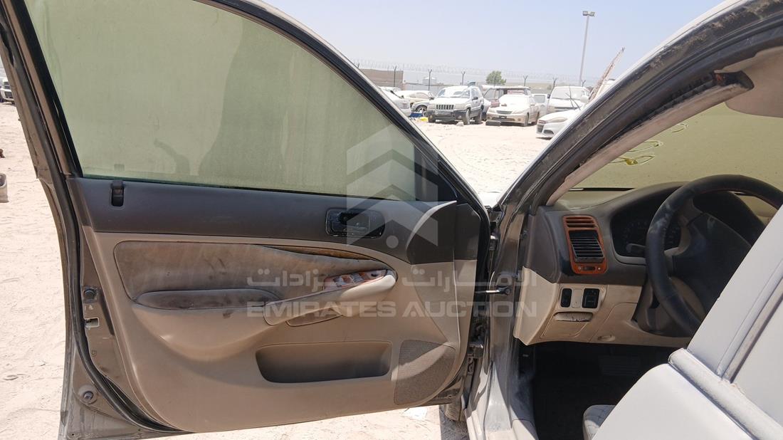 2005 Honda Civic — Front Left Door — Photo 10
