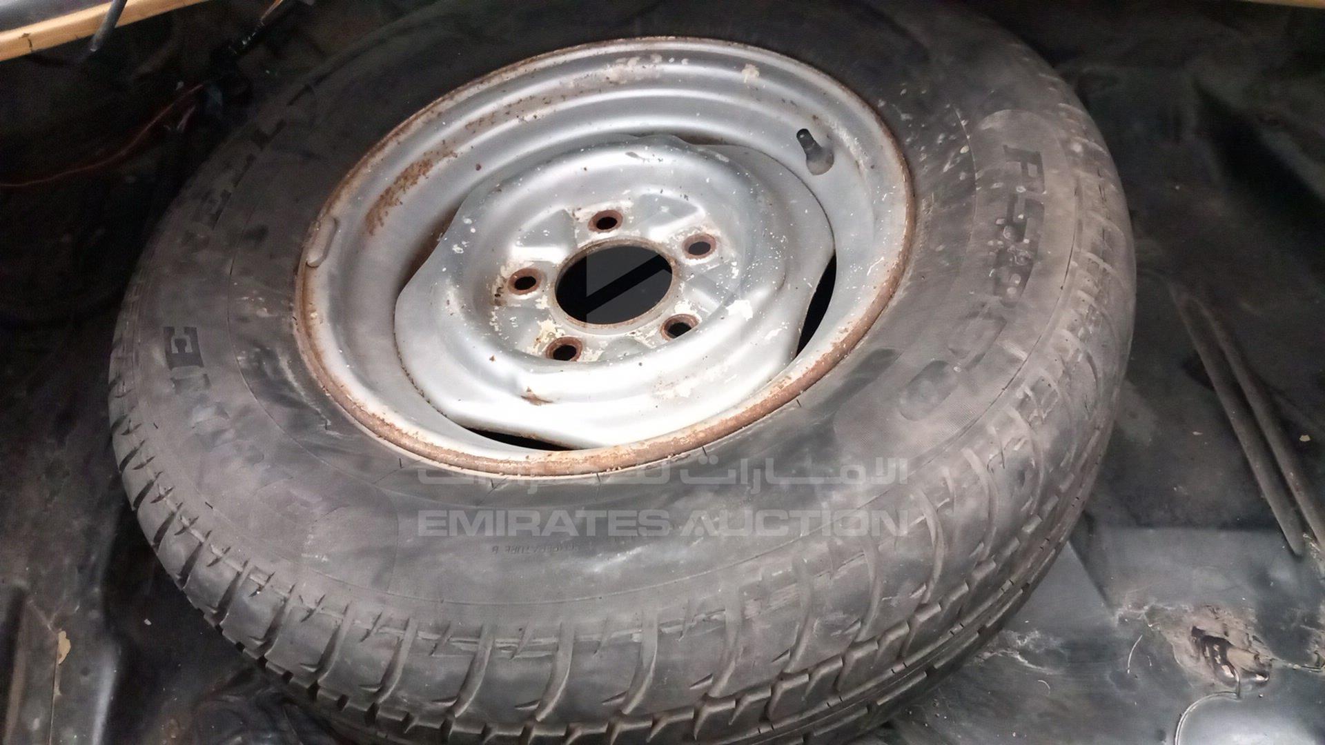 1979 PONTIAC FIRE BIRD VIN: 2W87K9N189457