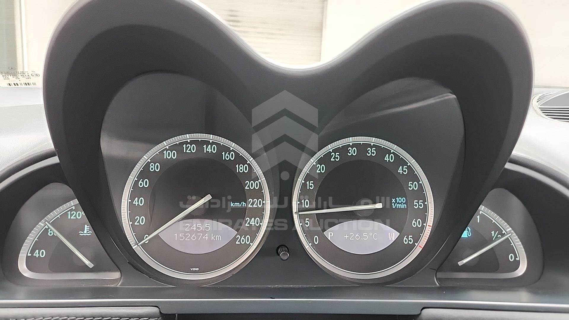 2003 MERCEDES SL 500 VIN: WDB2304751F033423
