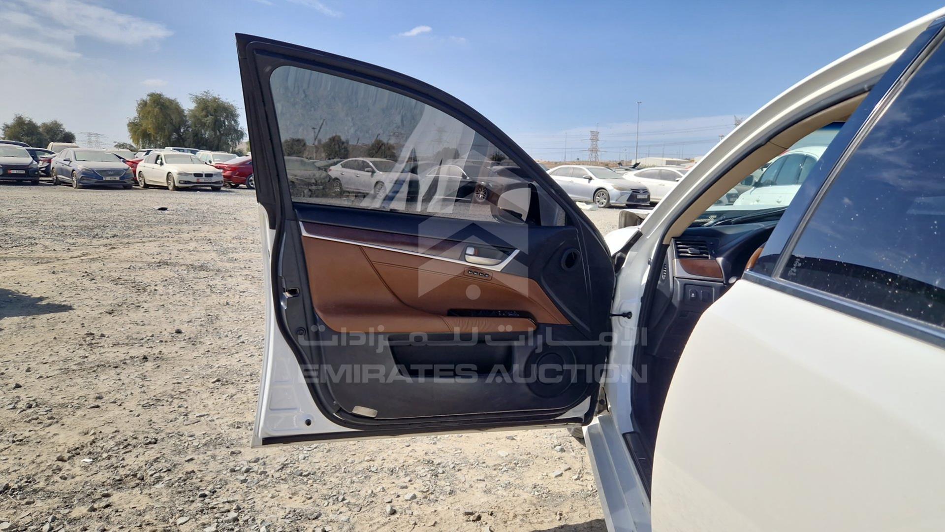 2014 LEXUS GS 250 VIN: JTHBF5BLXE5009745