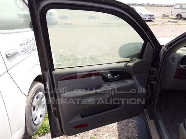 GMC Envoy 2006 1GKET63M462279842 Image 4