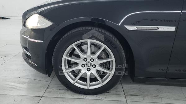 Jaguar X J 2012 SAJAA20DXCFV24940 Image 33
