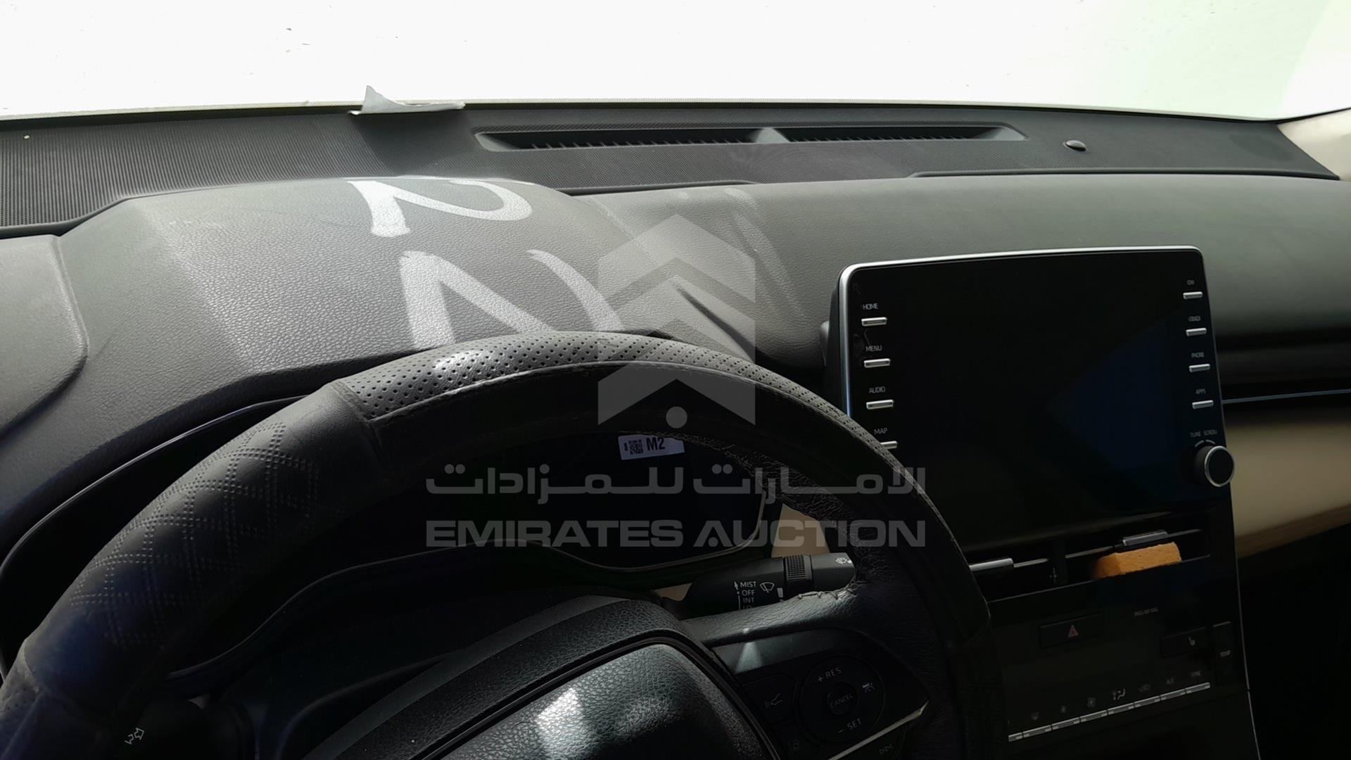 2021 TOYOTA AVALON VIN: 4T1BZ1FB4MU067403