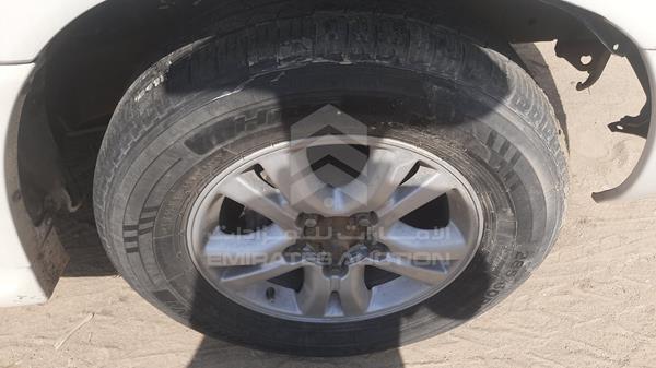 Lexus LX 470 2003 JTJHT00W533530026 Image 23