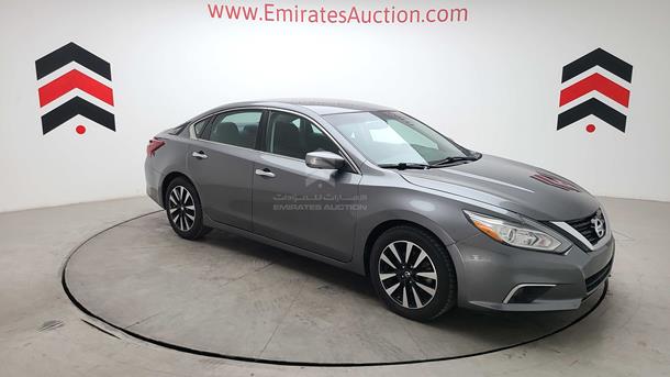 Aukcja sprzedaży 2018 Nissan Altima, vin: 1N4AL3AP6JC199182, numer aukcji: 429101
