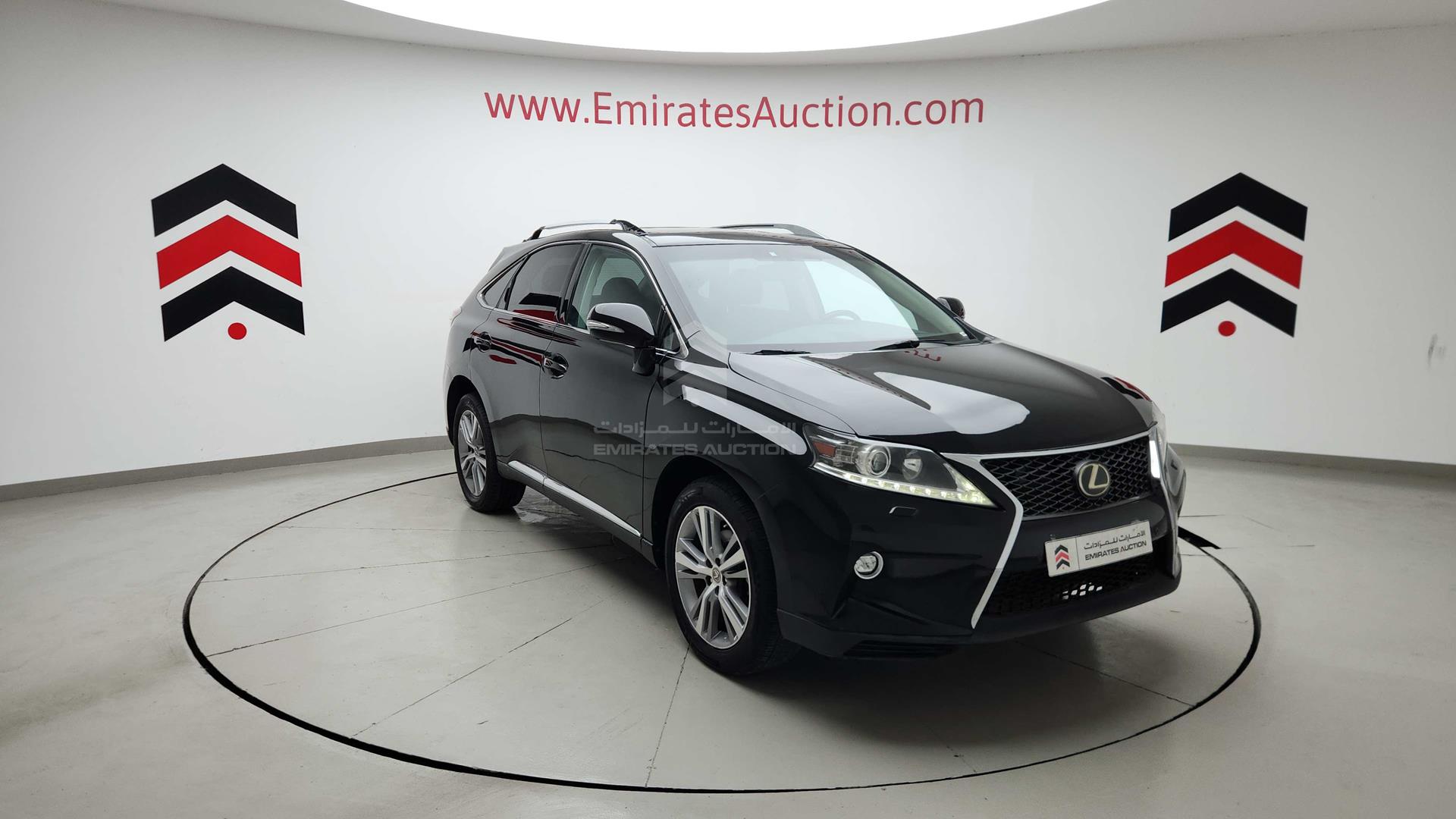 2015 LEXUS RX 350 VIN: 2T2BK1BA1FC315530