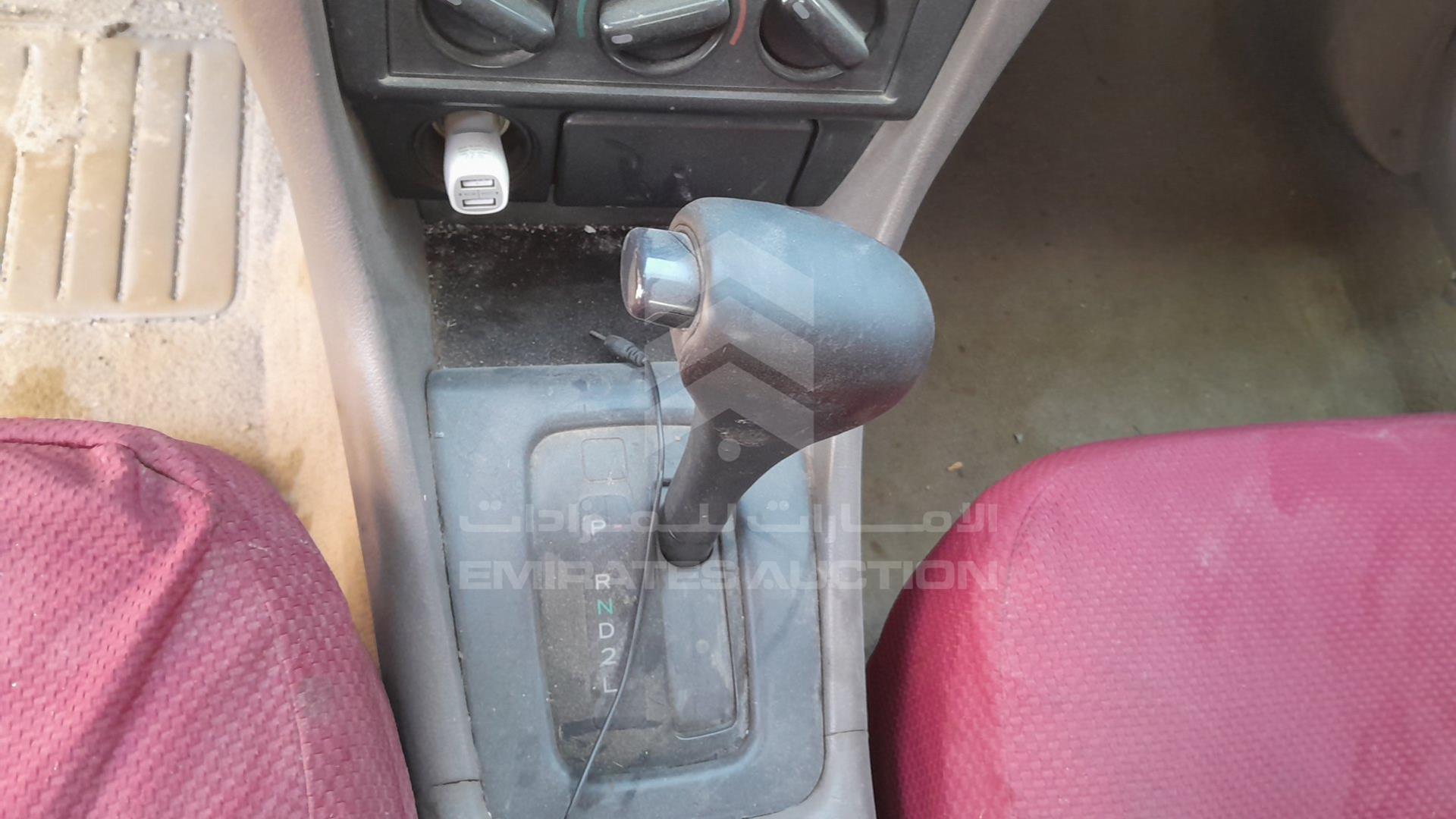 1998 TOYOTA CAMRY VIN: 6T153SK20WX340562