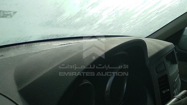 JMYLRV95WAJ704782 Mitsubishi Pajero