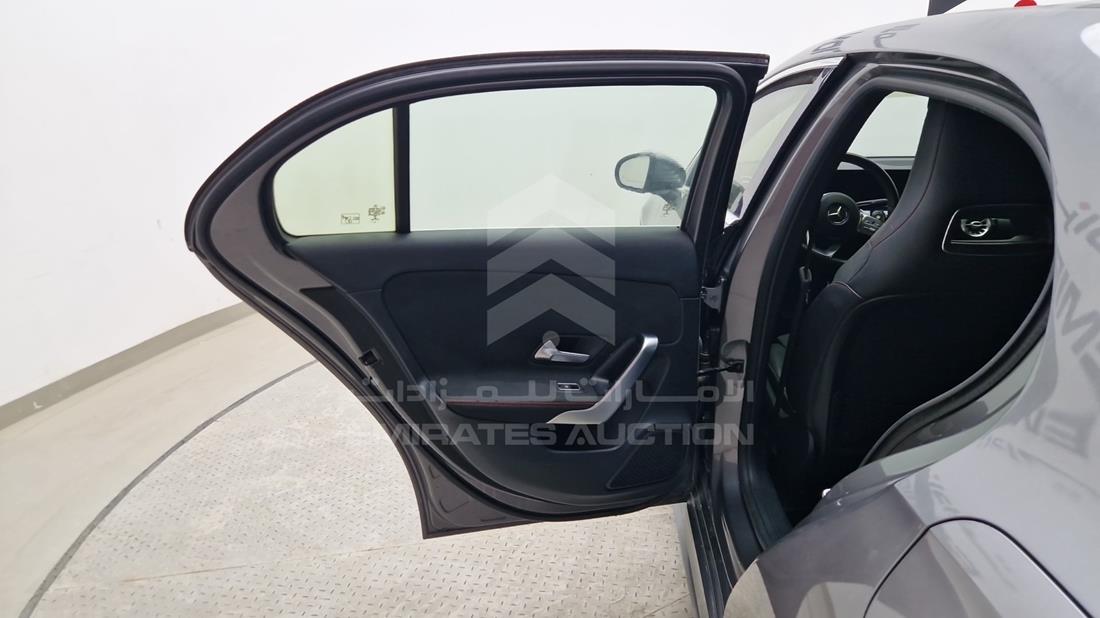 2019 Mercedes A 250 — Rear Left Door — Photo 19