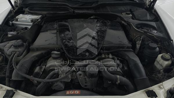 WDBVF79J28A002149 Maybach 57