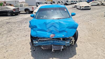 ام جي GT 2024