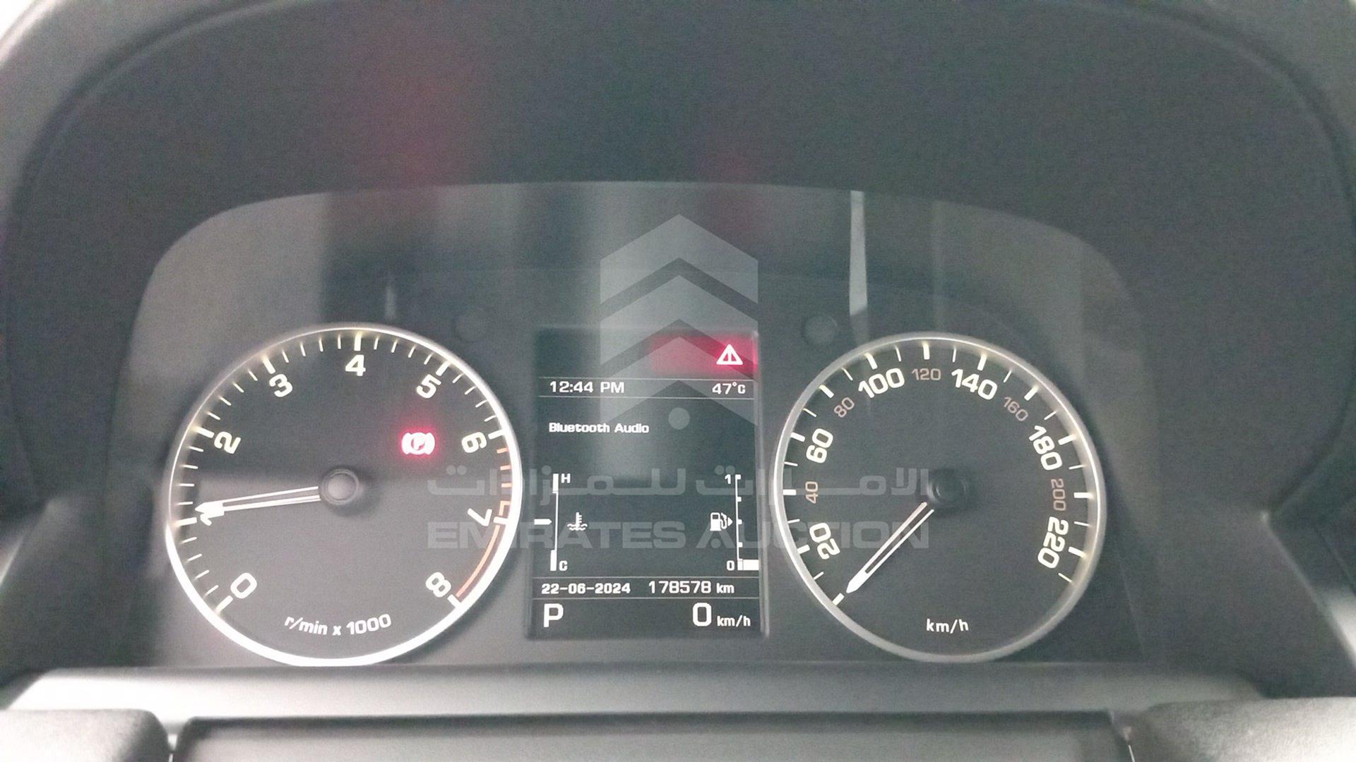 2012 RANGE ROVER SPORT VIN: SALLSAAD4CA750799