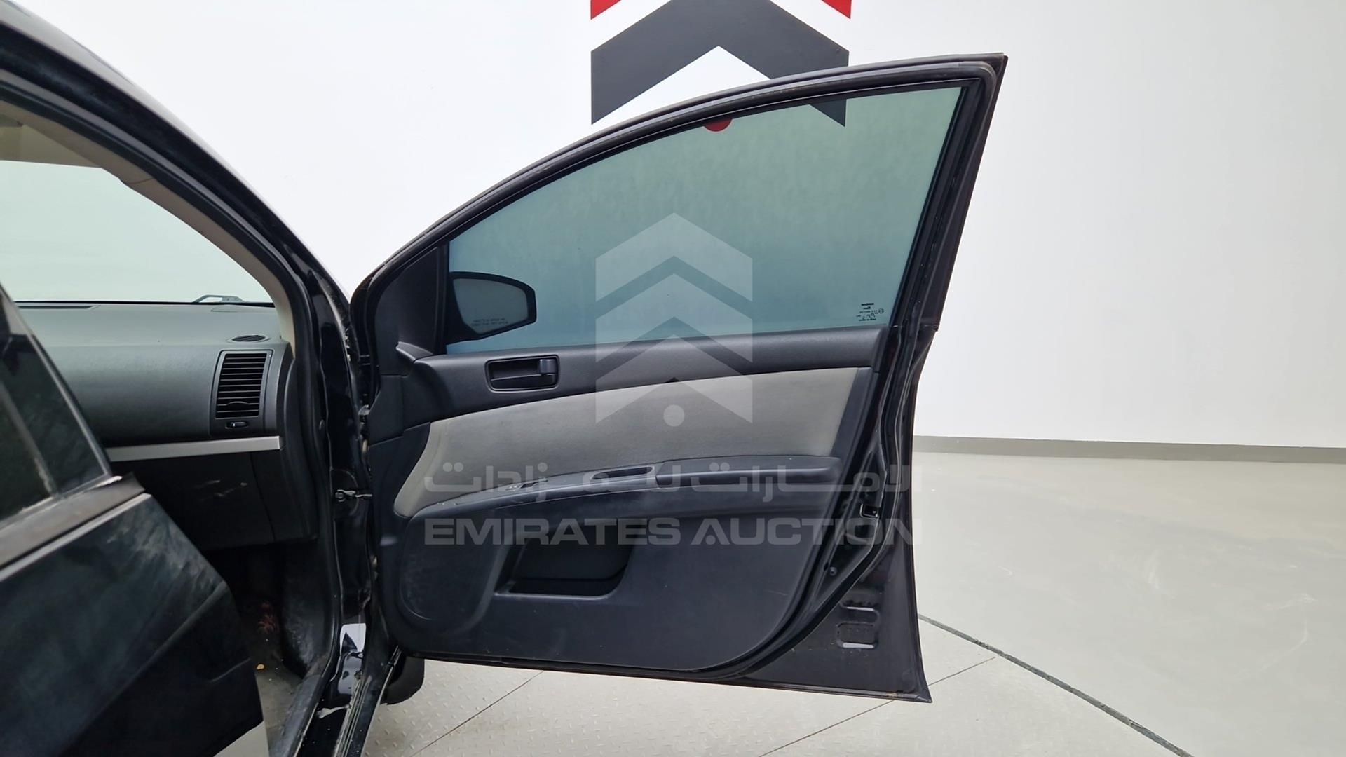 2010 NISSAN SENTRA VIN: 3N1AB6AP4AL660854