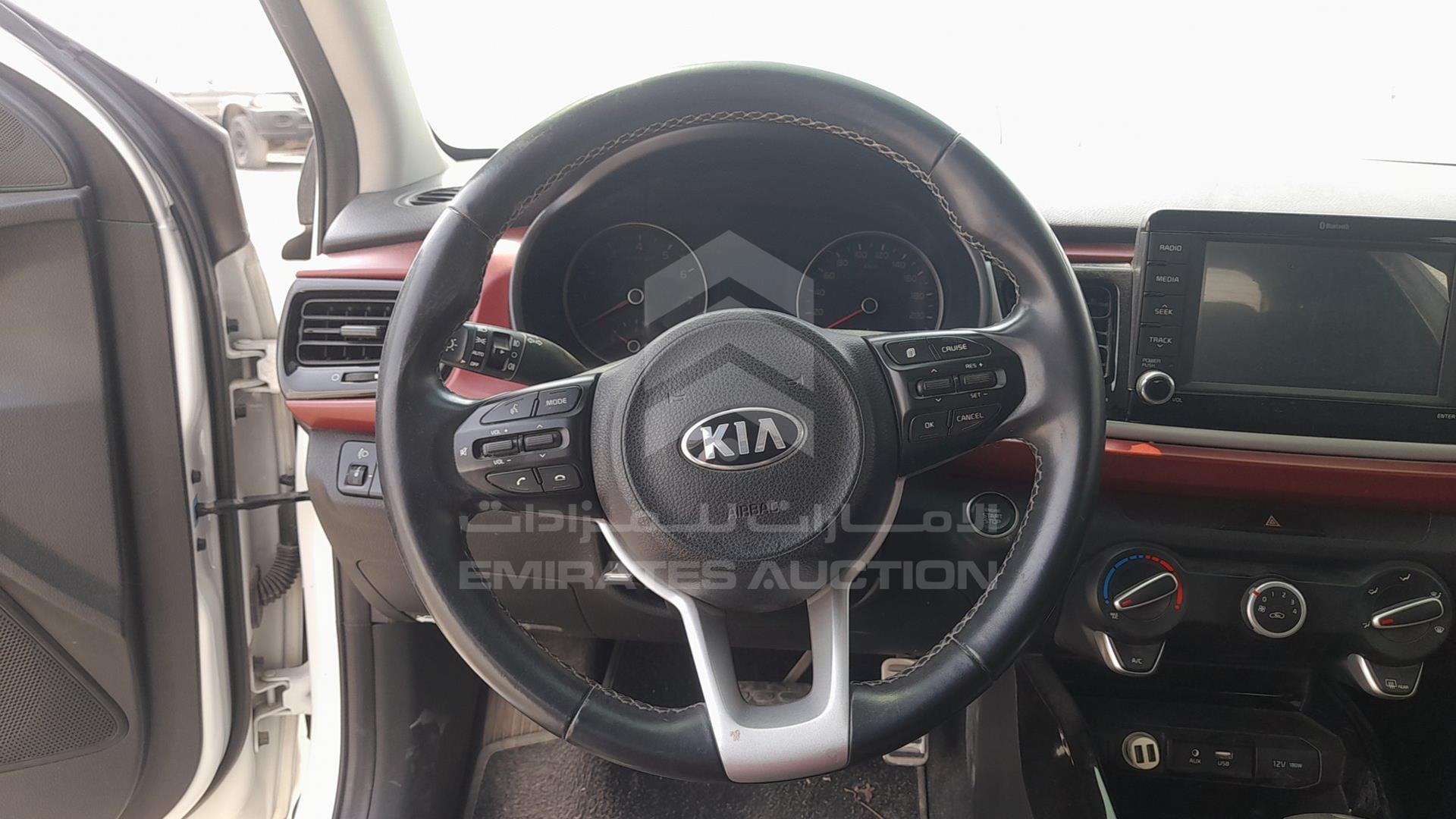 2021 KIA RIO VIN: 3KPA351CXME225801