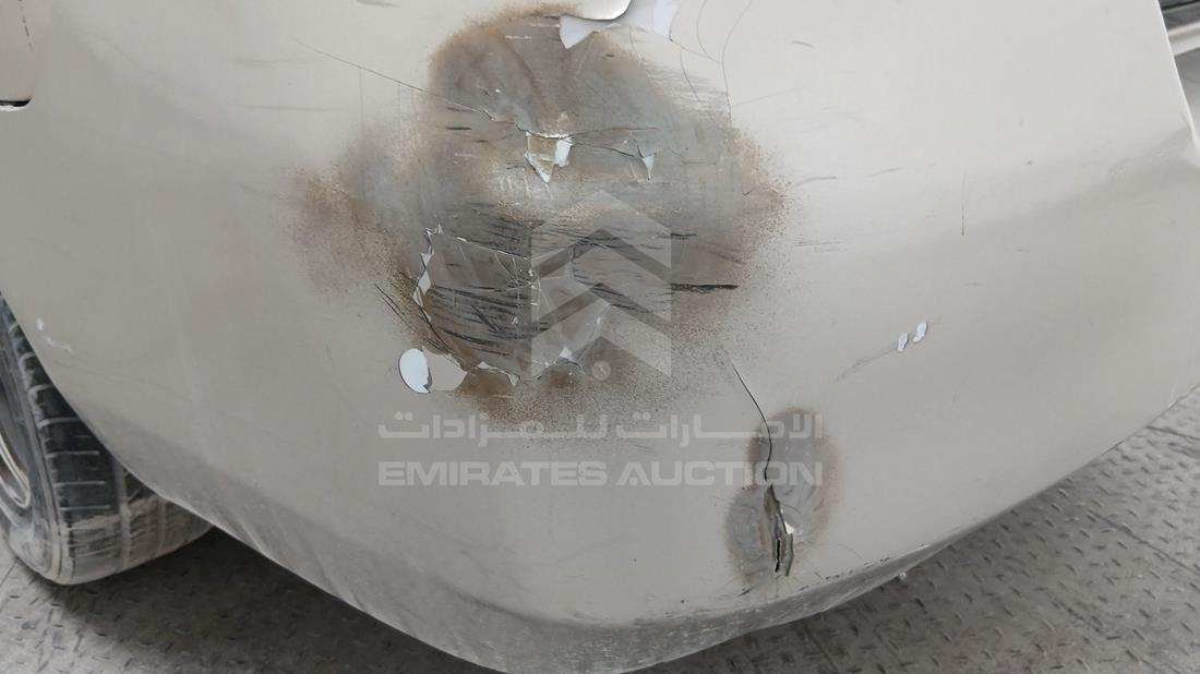 2007 Honda Accord — Scratch — Photo 43