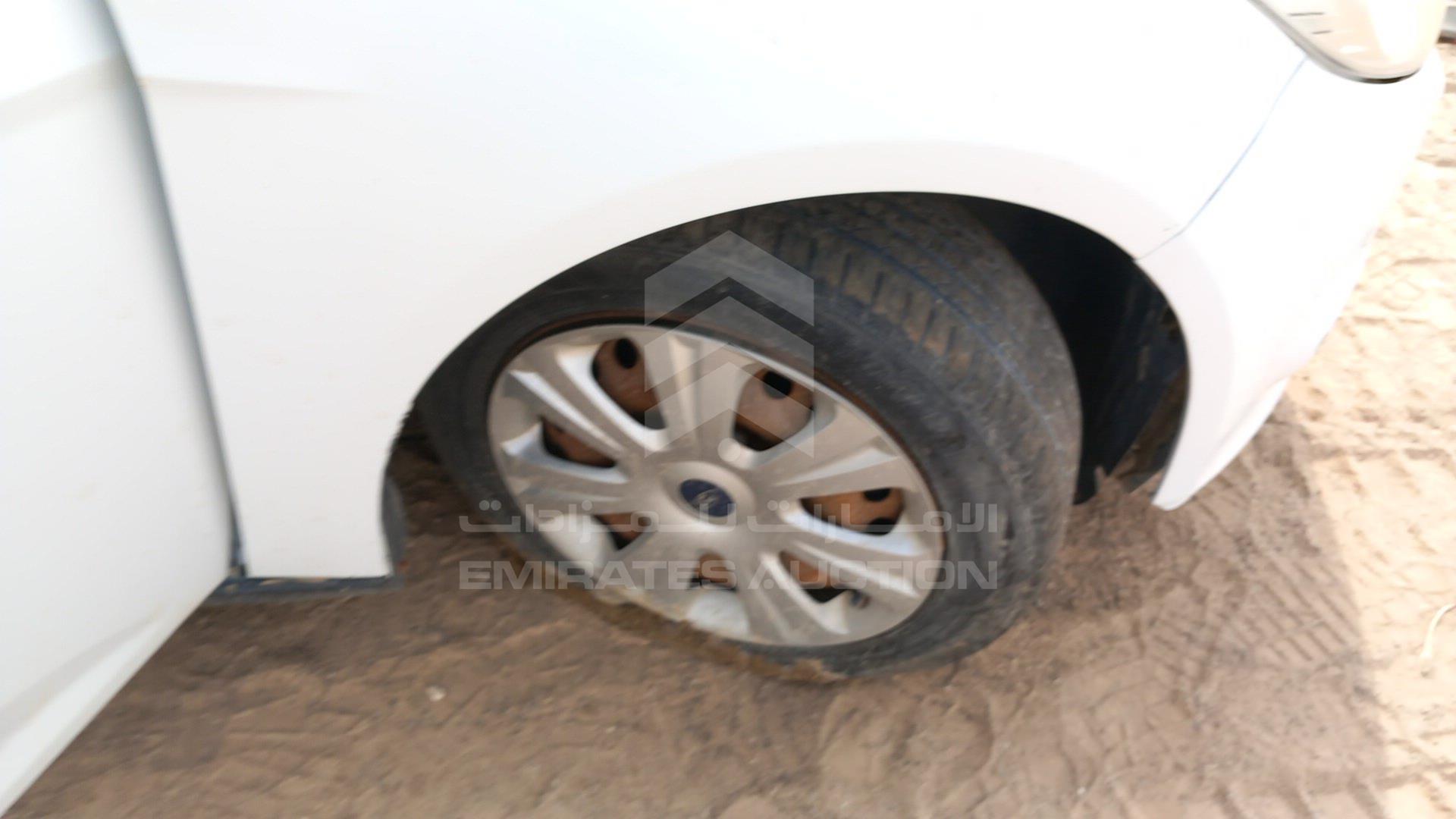 2014 FORD FOCUS VIN: WF0BB2LF7ELD18802