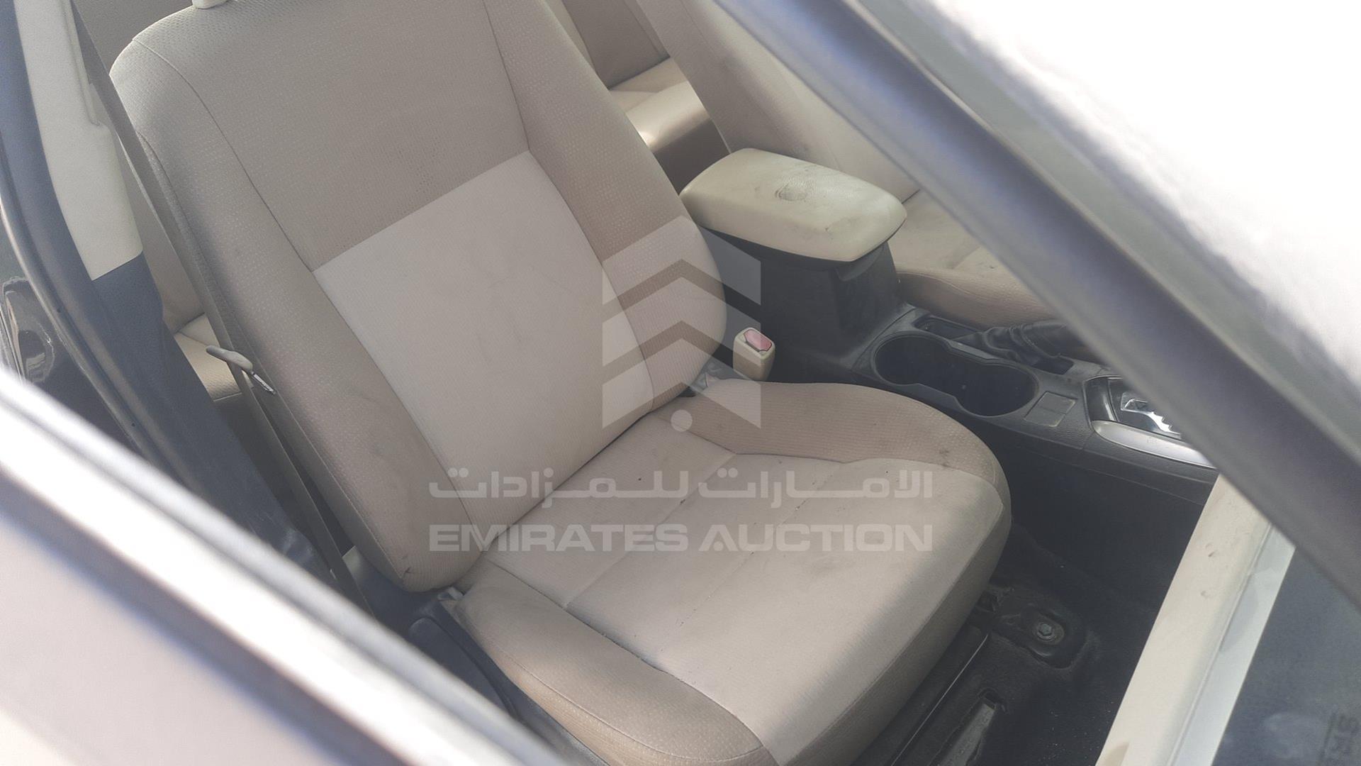 2015 TOYOTA COROLLA VIN: RKLBB9HEXF5042097