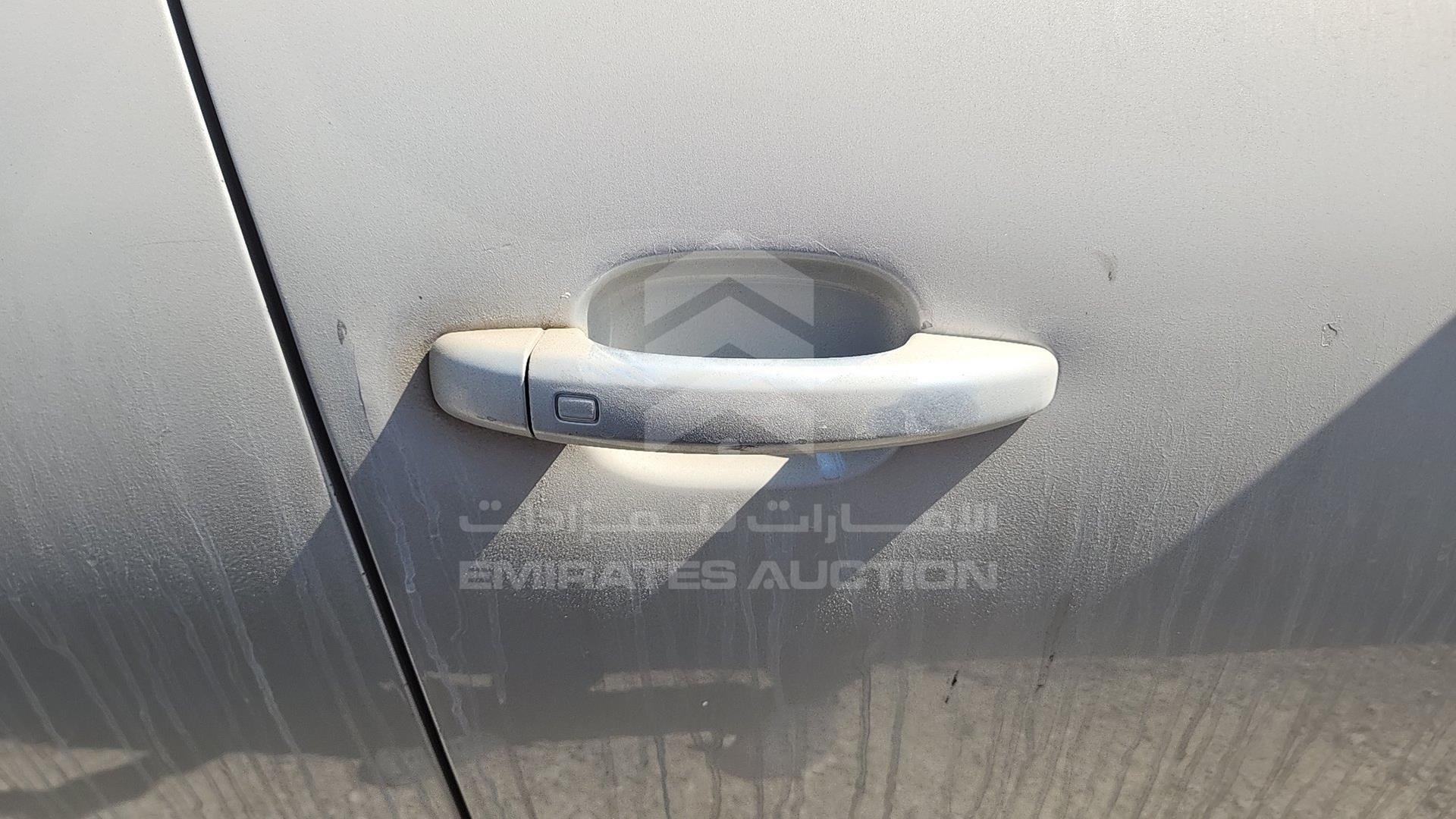 2013 AUDI Q5 VIN: WAUCFC8R8DA009607