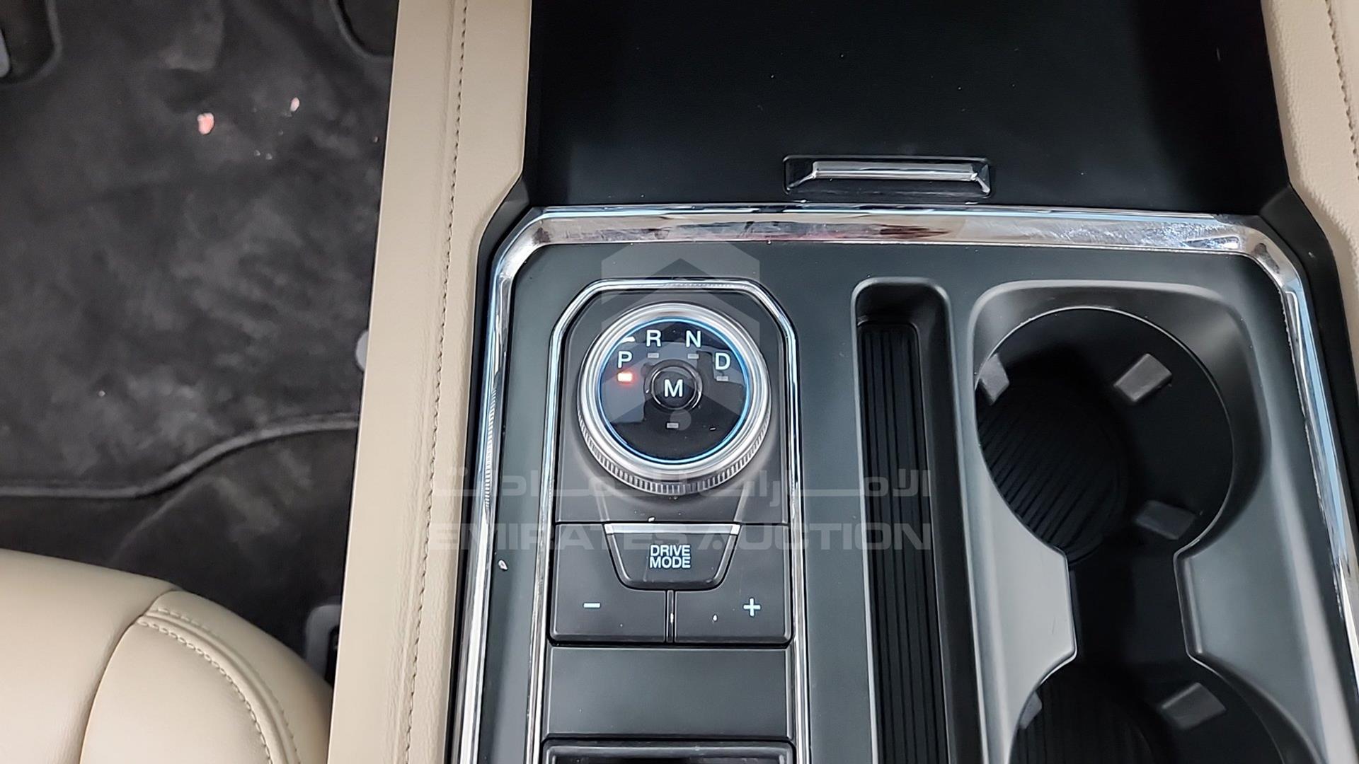 2023 FORD EXPEDITION VIN: 1FMJU1H85PEA57473