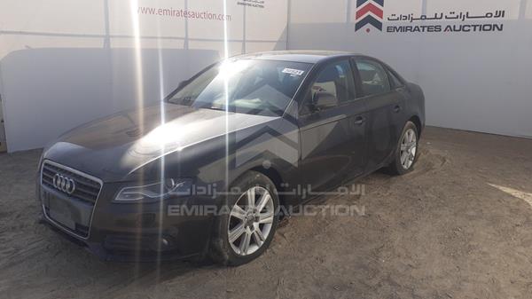 WAUJC68K39N055396 Audi A4