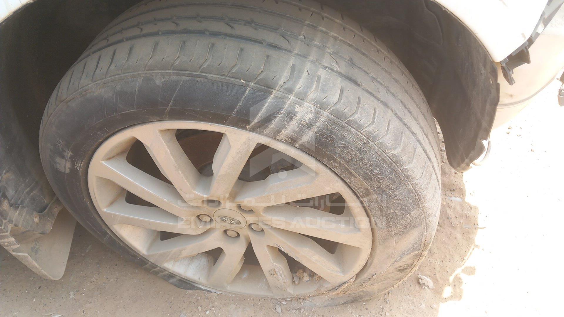 0 LAND ROVER LR2 HSE VIN: SALFA2BA3CH309548