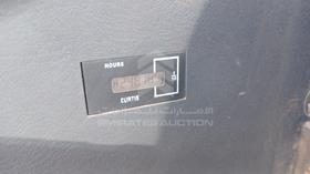 2016 Hyundai Robex 480LC — Odometer Reading — Photo 2 — Thumbnail