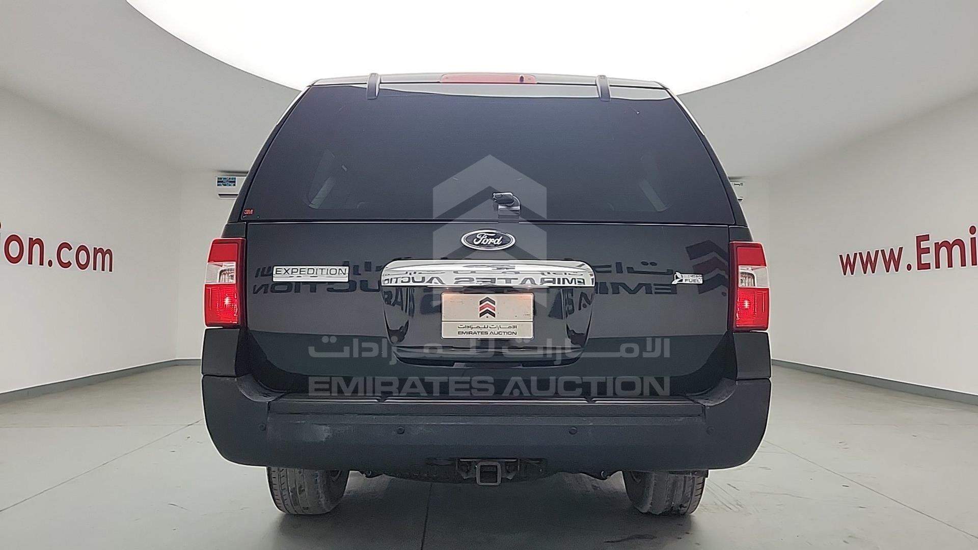 2014 FORD EXPEDITION VIN: 1FMJK1G53EEF47193