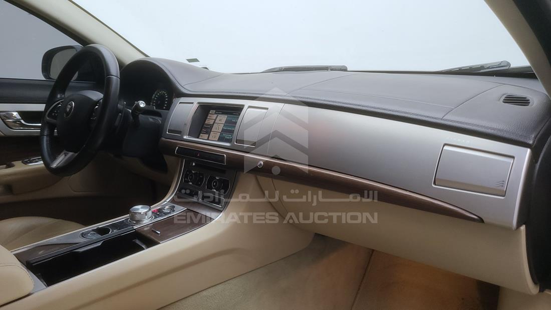 2014 Jaguar XF for sale in UAE - SAJAA05N6EPU12686 - 439204 | Emirates ...