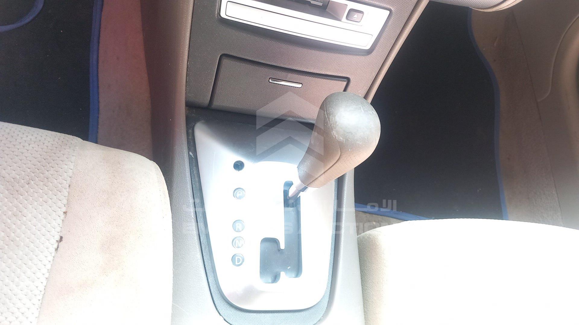 2009 NISSAN ALTIMA VIN: 1N4AL21D59C159476