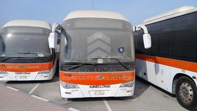 2019 King Long XMQ 6120 - #665646