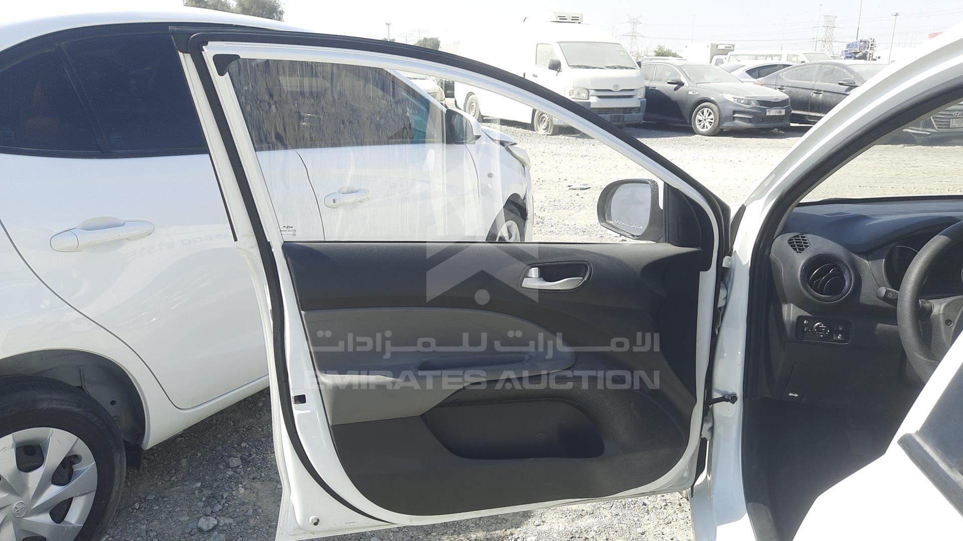 2023 KIA PEGAS VIN: LJD0AA297P0235177