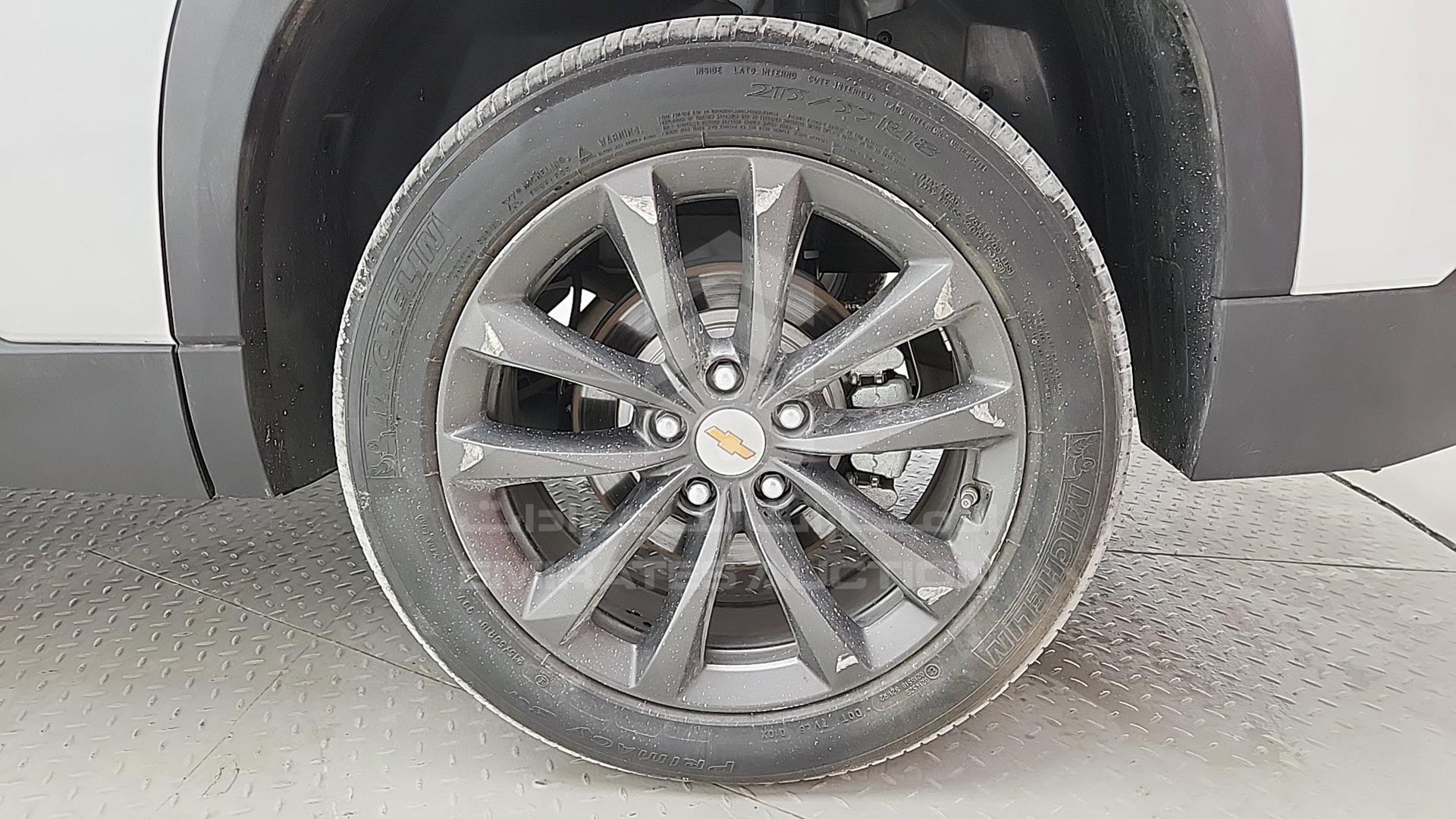 2023 CHEVROLET CAPTIVA VIN: LZWADAGA9PB058729