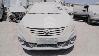 2016 JAC J4