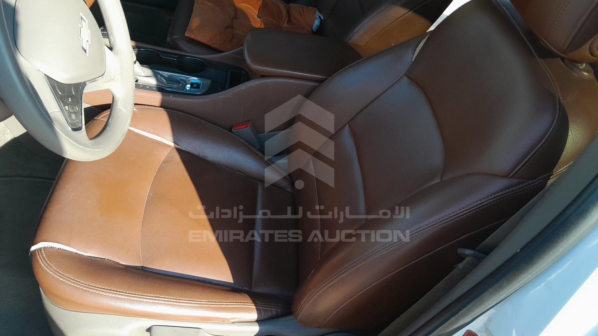 2020 CHEVROLET MALIBU VIN: KL1ZA5CS9LB305043
