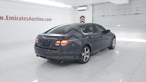 JTHBN96S765004595 Lexus GS 430