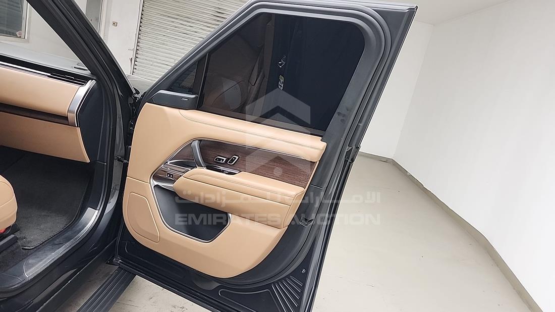 2023 Range Rover HSE — Front Right Door — Photo 32