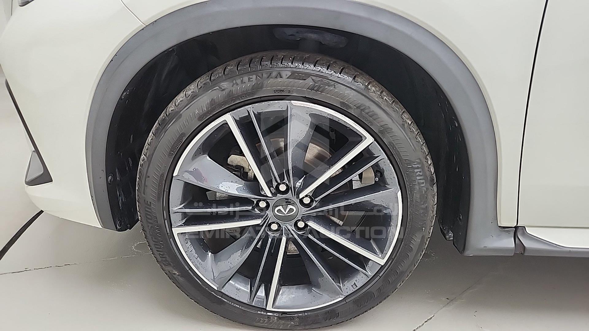 2023 INFINITI QX 55 VIN: 3PCAJ5N33PF110361