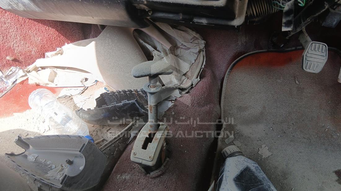 1975 Mini Cooper — Gear View — Photo 17