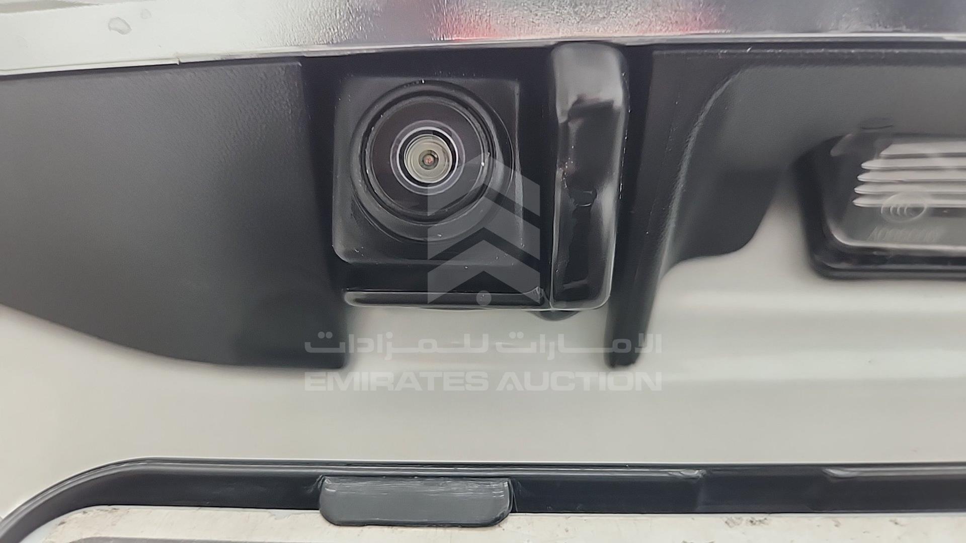 2020 NISSAN PATROL VIN: JN8BY2NY4L9300608