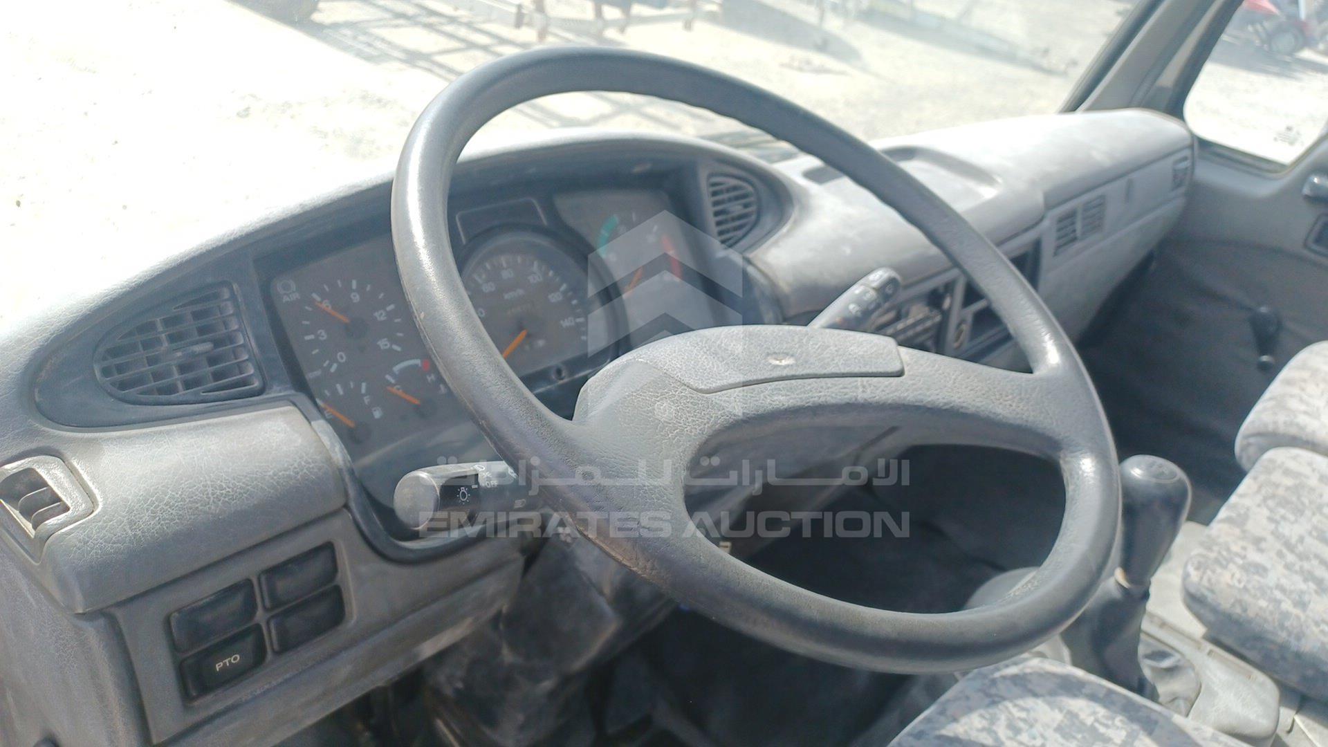 2015 NISSAN UD VIN: JNCMDF0H3FAL01728