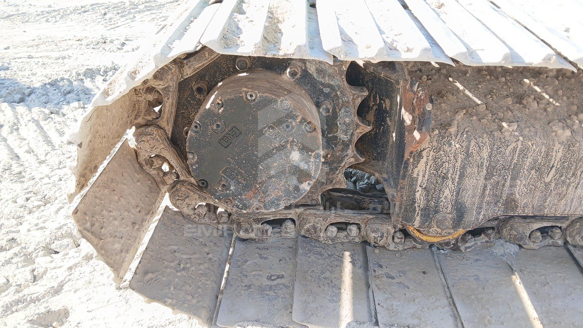 2012 KUBOTA --- VIN: 80975X