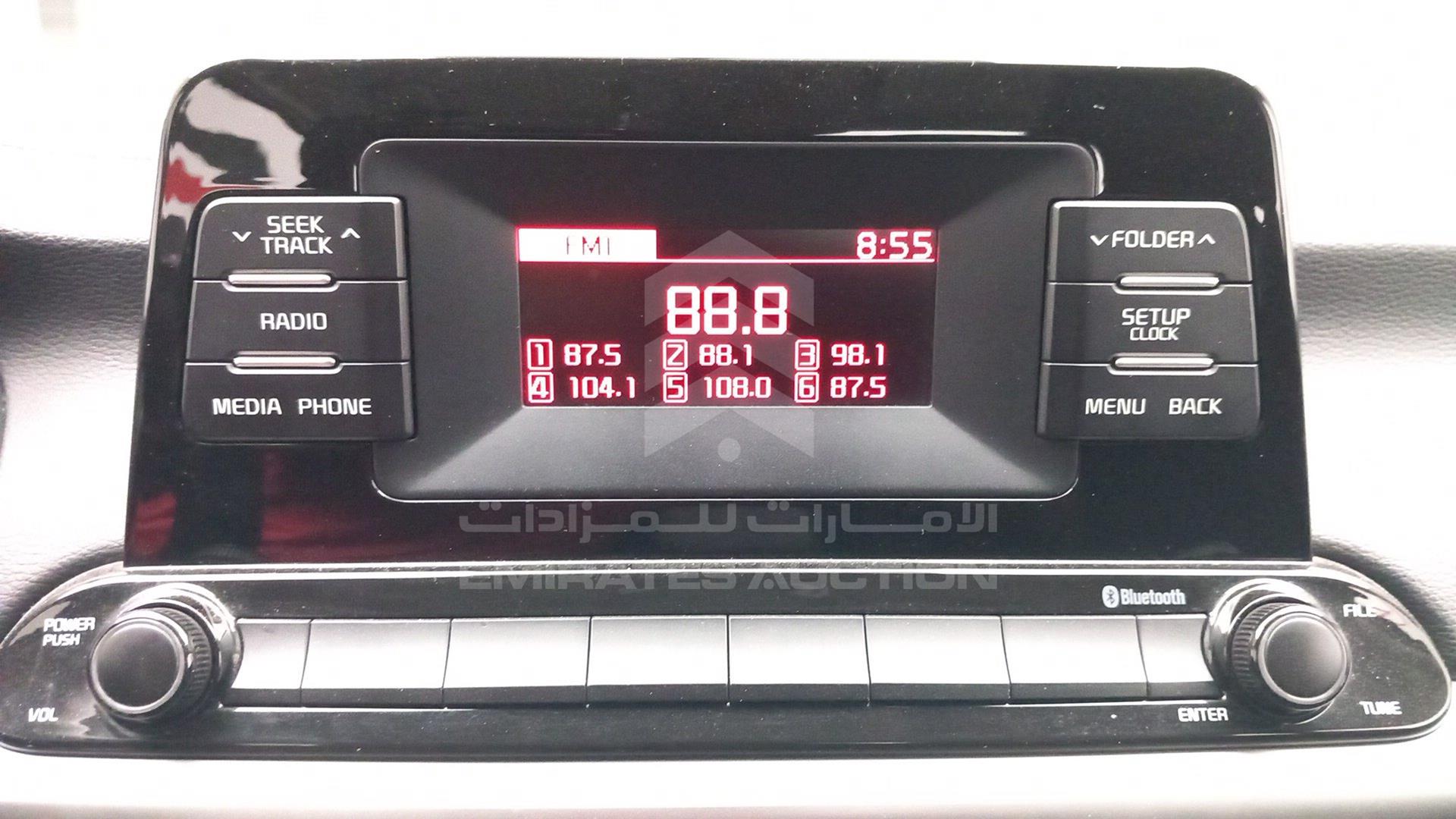 2020 KIA CERATO VIN: KNAF24164L5856887