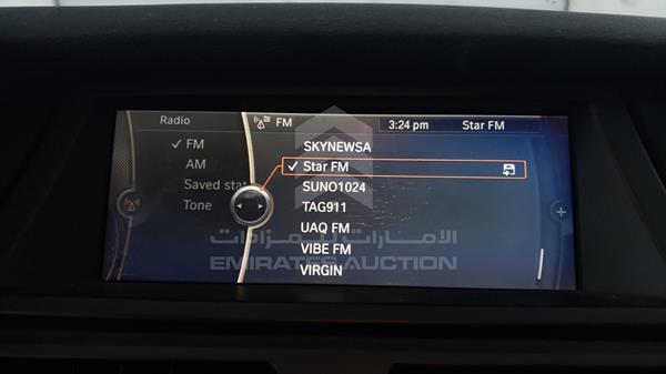 WBAFG8106BL286390 BMW X6