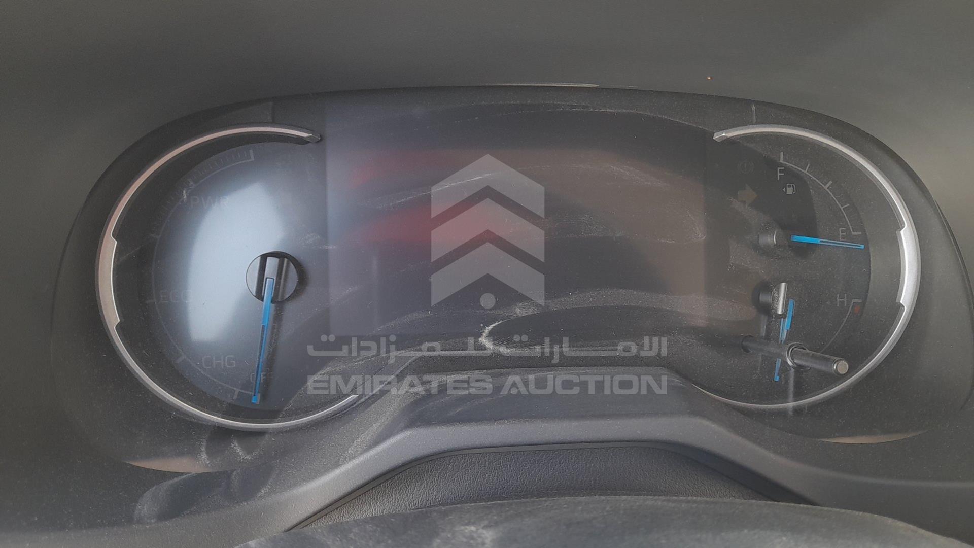 2020 TOYOTA RAV-4 VIN: JTMDW3FVXLD542577
