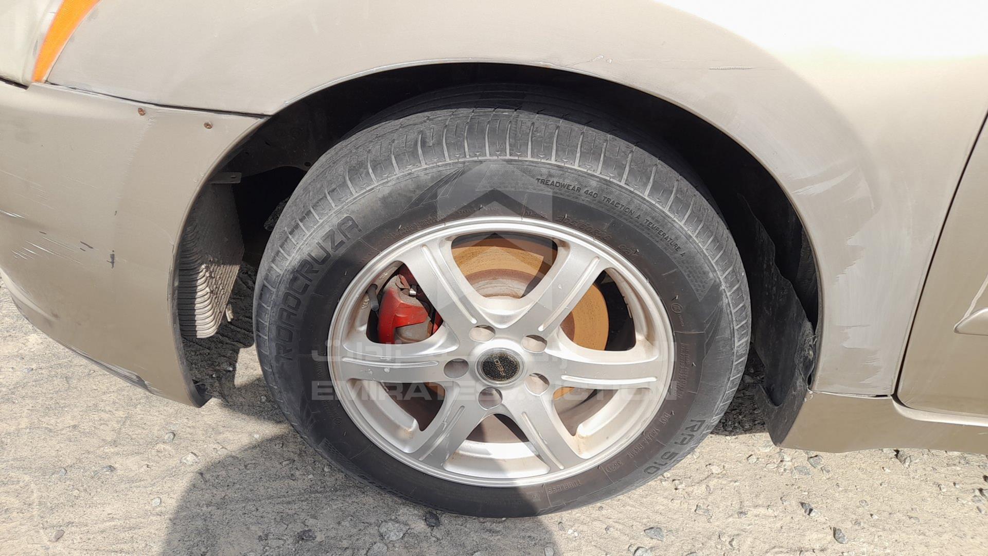 2008 NISSAN ALTIMA VIN: 1N4AL21D38C184438