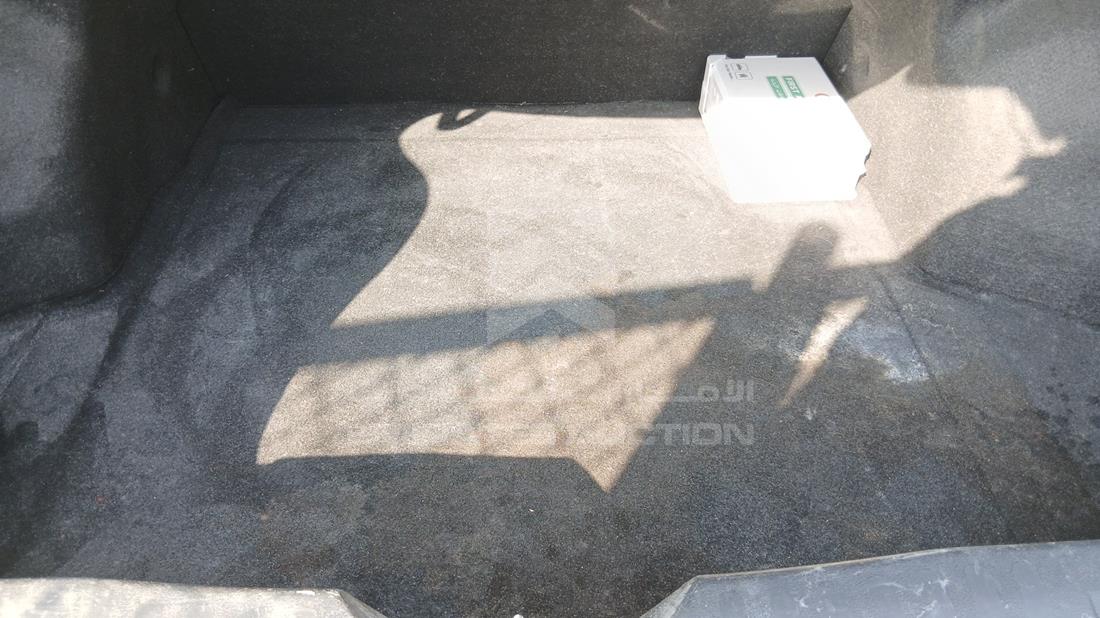 سوزوكي سياز 2023 — زاوية صندوق السيارة — صورة 22