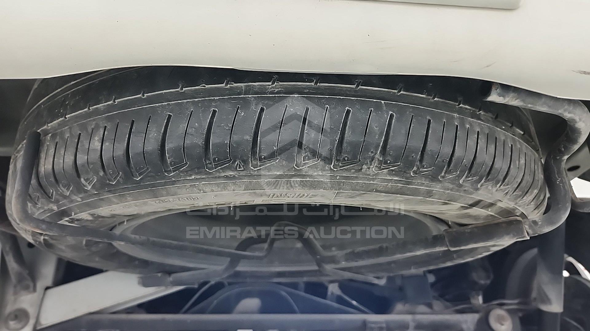 2018 TOYOTA AVANZA VIN: MHKMF5CF0JK002663